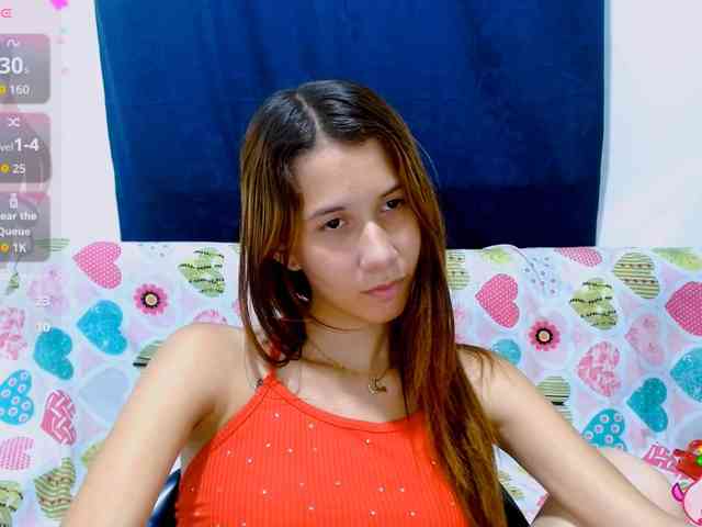 antonela18 webcam