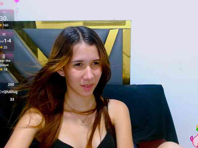 antonela18 webcam