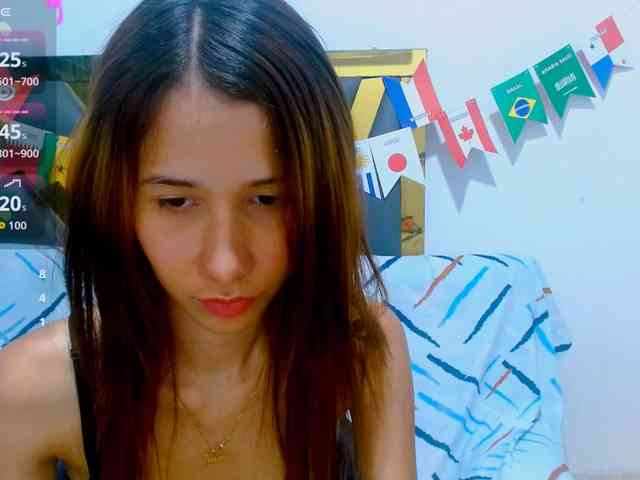 antonela18 webcam