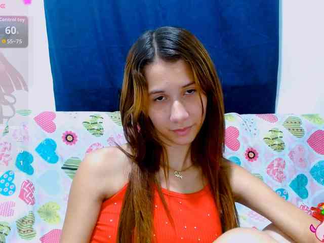 antonela18 webcam