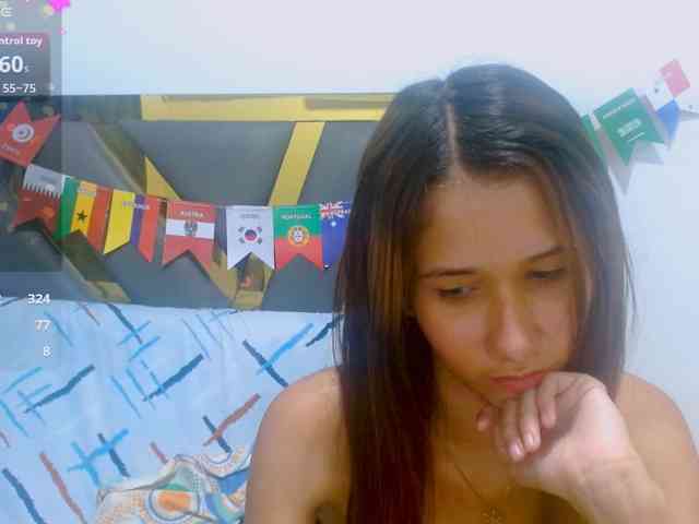 antonela18 webcam