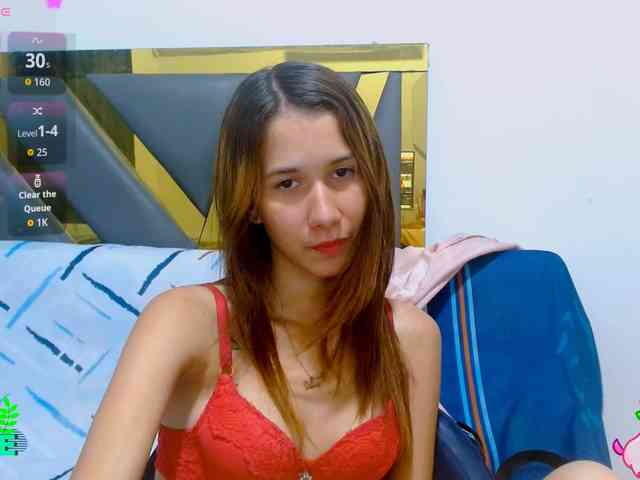 antonela18 webcam