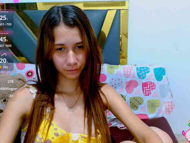 antonela18 webcam