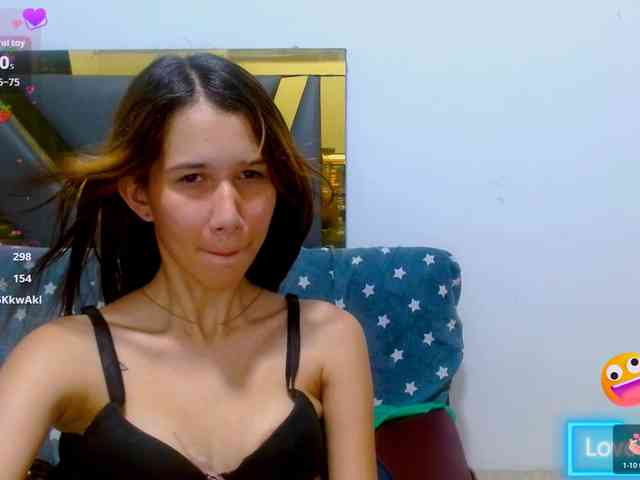 antonela18 webcam