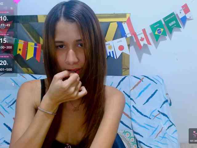 antonela18 webcam