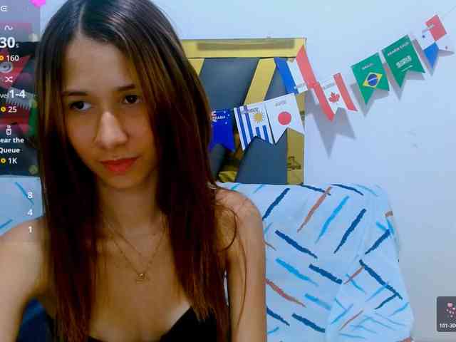 antonela18 webcam