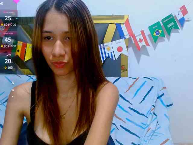 antonela18 Sex Cam Show