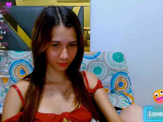 antonela18 webcam