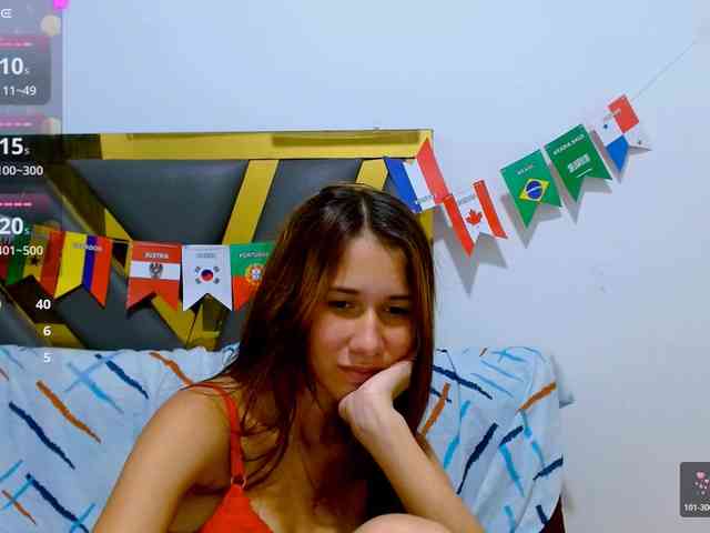 antonela18 webcam