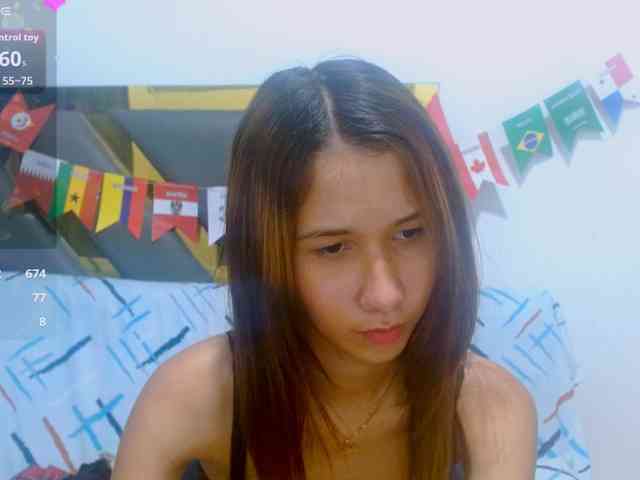antonela18 webcam