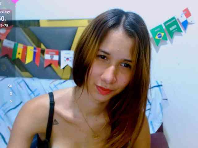 antonela18 Sex Cam Show