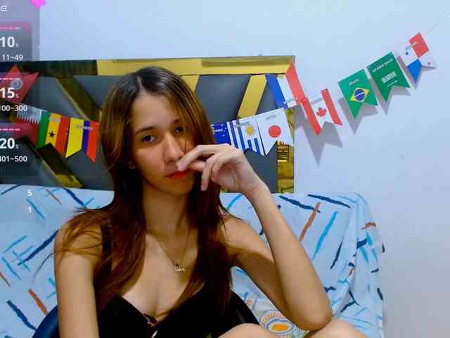 antonela18 webcam