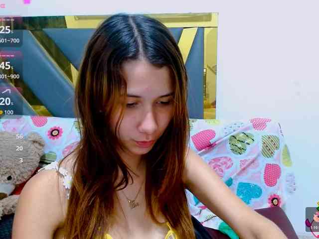 antonela18 webcam