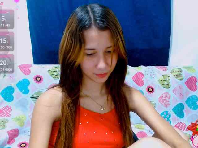 antonela18 webcam