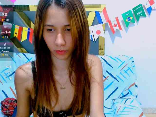 antonela18 webcam