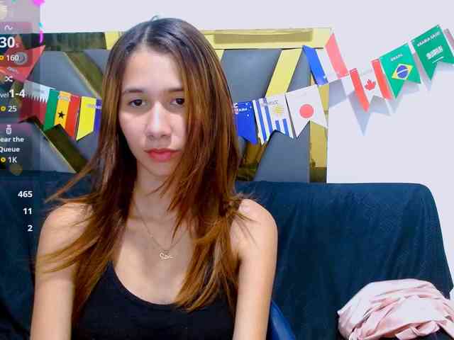 antonela18 webcam