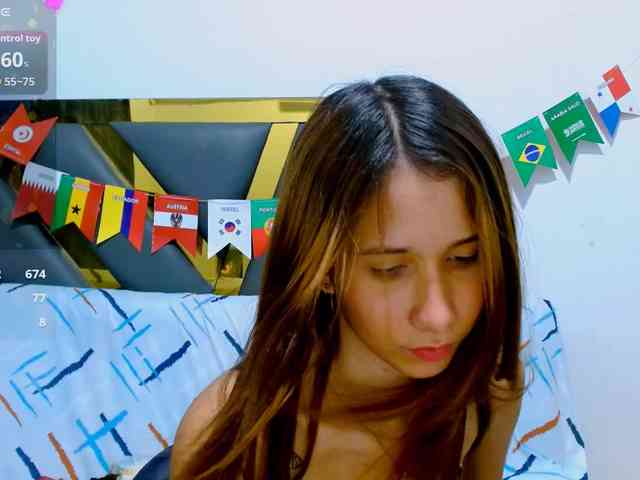 antonela18 webcam