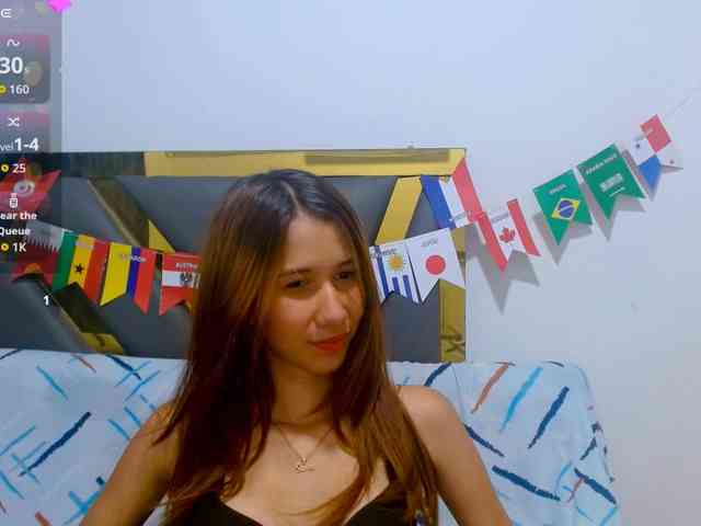 antonela18 webcam