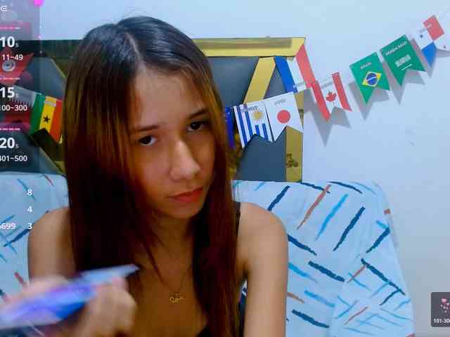 antonela18 webcam