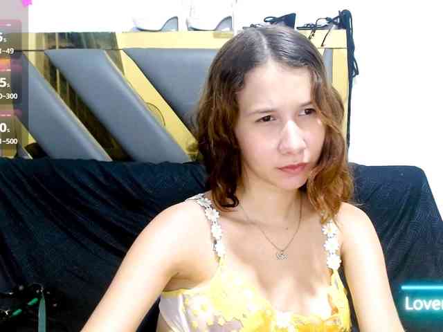 antonela18 webcam