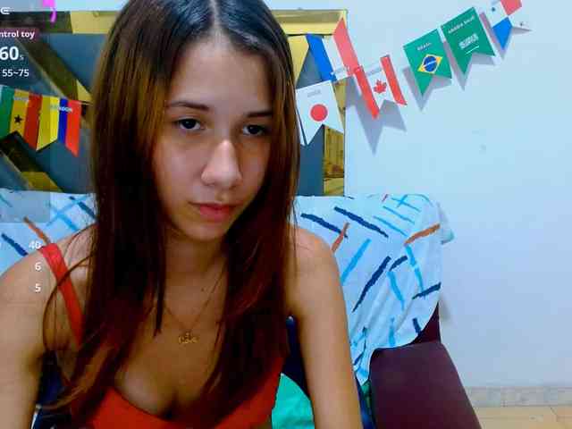 antonela18 webcam