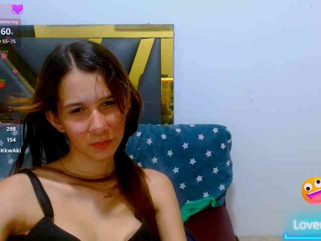 antonela18 webcam