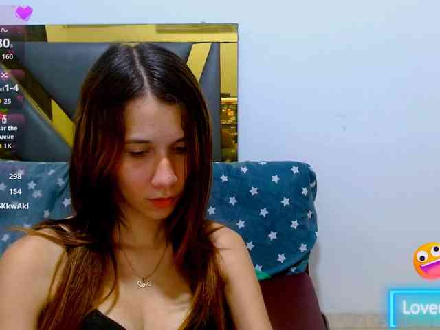 antonela18 webcam