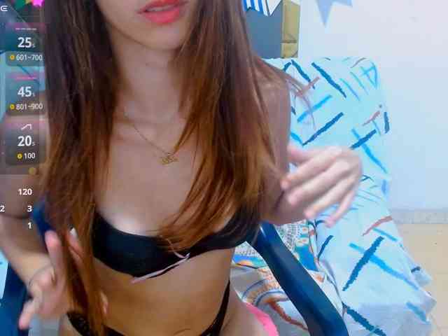 antonela18 webcam