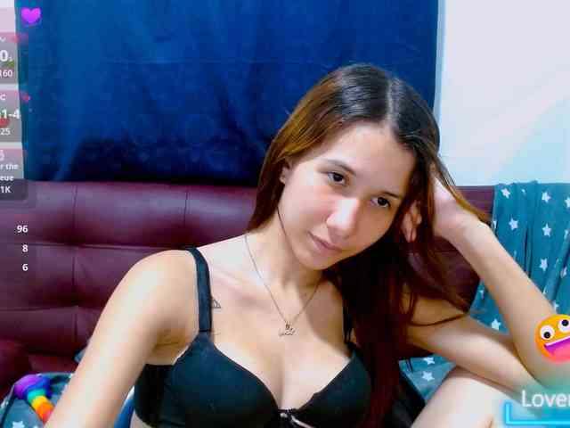 antonela18 webcam