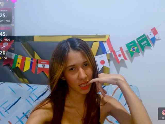 antonela18 webcam