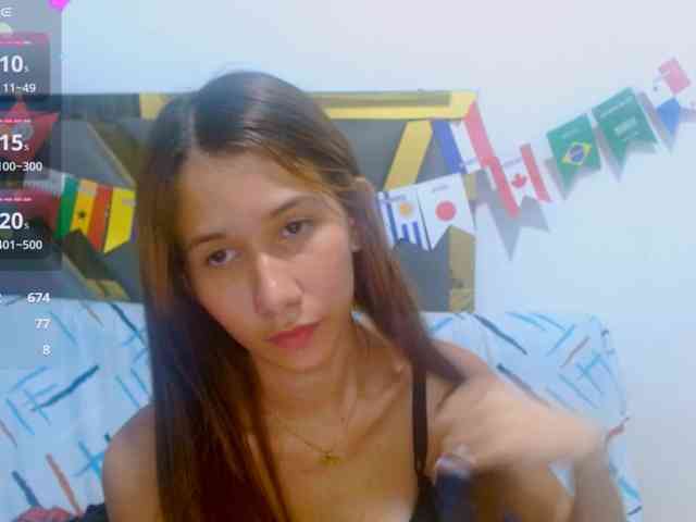 antonela18 webcam
