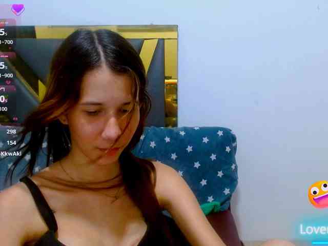 antonela18 webcam