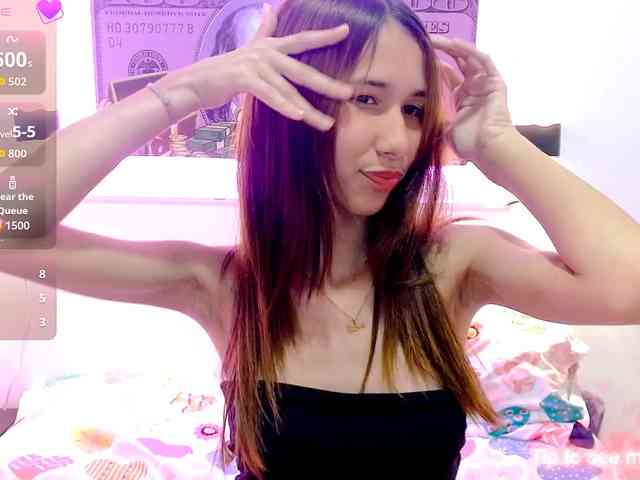 antonela18 webcam