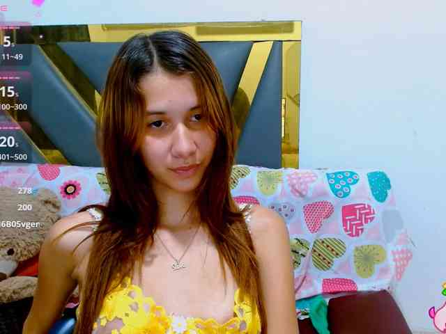 antonela18 webcam