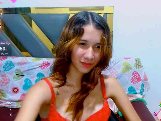 antonela18 webcam