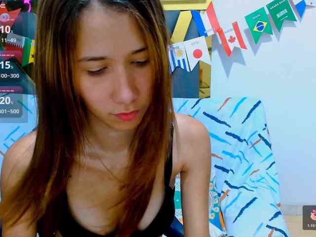 antonela18 webcam