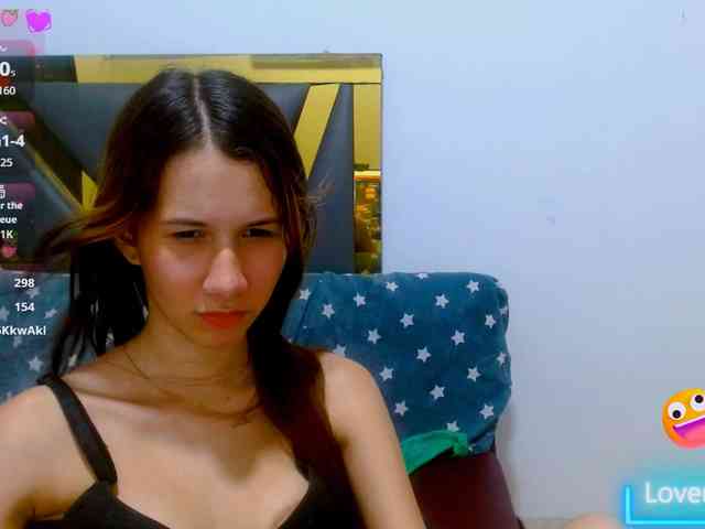 antonela18 webcam