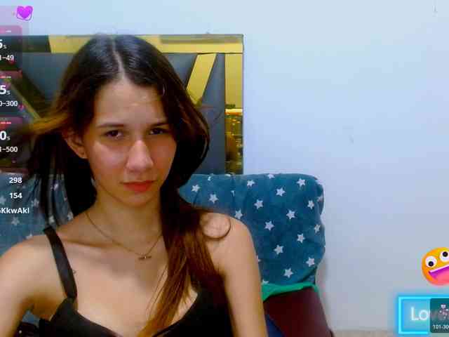 antonela18 webcam
