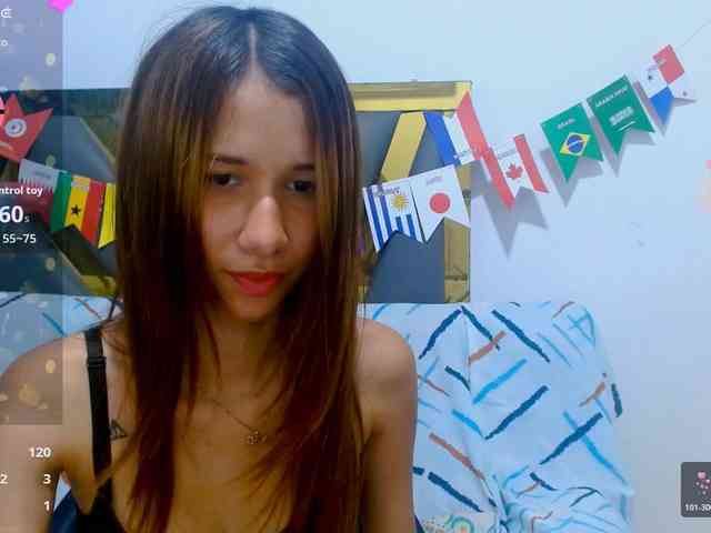 antonela18 webcam