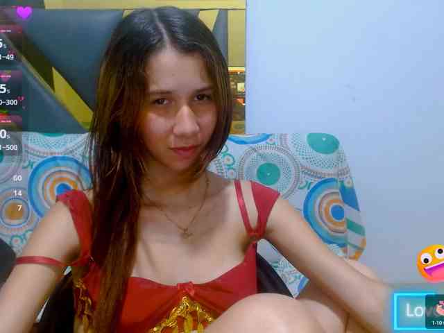 antonela18 webcam