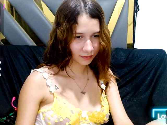 antonela18 webcam