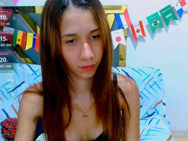 antonela18 webcam