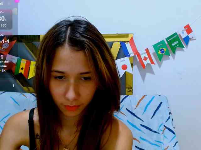 antonela18 webcam