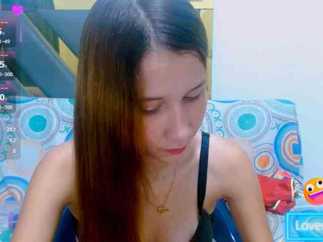 antonela18 webcam