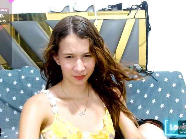 antonela18 webcam