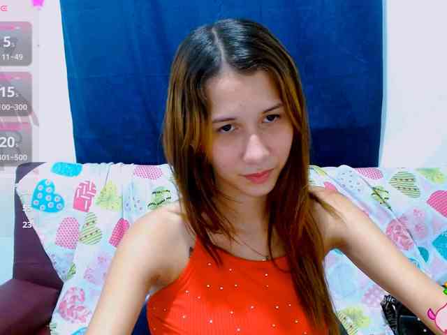 antonela18 webcam