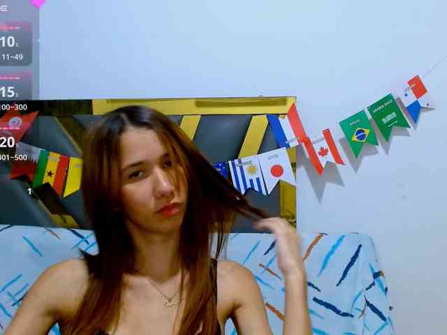antonela18 webcam