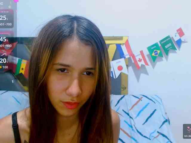 antonela18 webcam