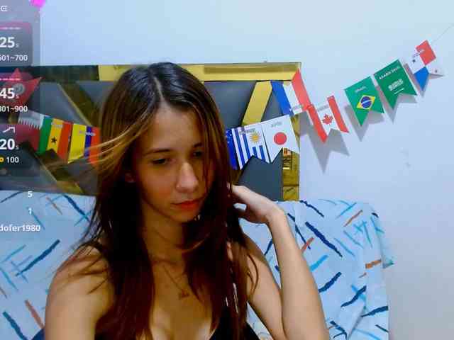antonela18 webcam