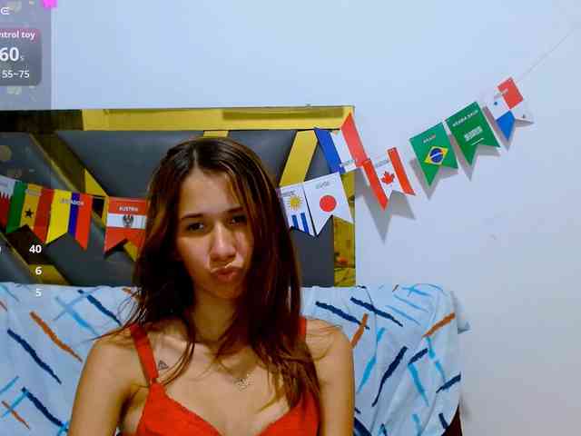 antonela18 webcam